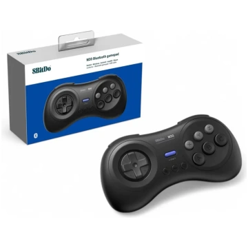 8BitDo M30 BT Gamepad Controller Switch for PC Mac
