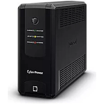 Nepārtraukta barošana CYBERPOWER UT1050EG-FR, Line