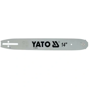 Yato ķēdes vadotne 14" 3/8" 52 zobi Nav norādīts