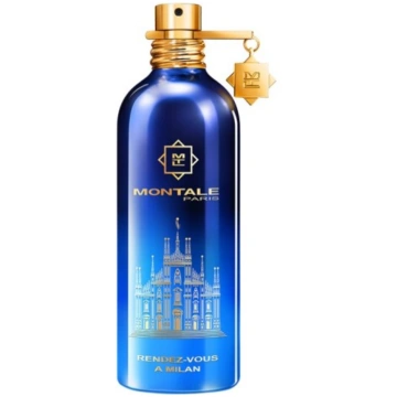 Rendez-vous à Milan EDP Apjoms:5 ml Montale