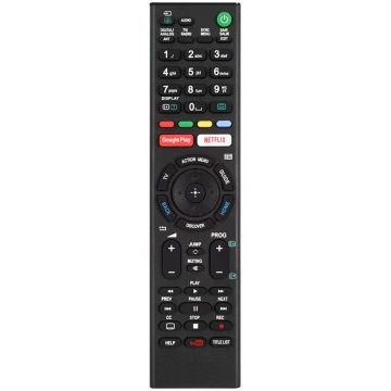 Rezerves tālvadības pults SONY televizoram UNITRON
