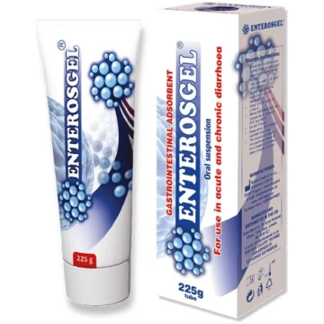 ENTEROSGEL suspensija 225 g