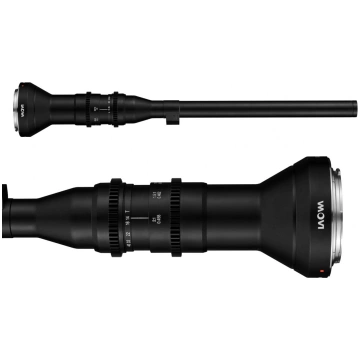 Laowa 24mm f/14 Macro Probe Cine (Sony FE)