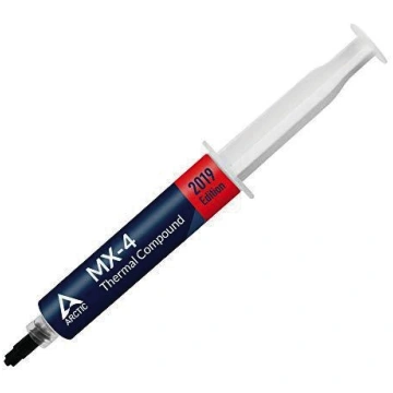 Thermal Paste ARCTIC MX-4, 45g, 2019 Edition ACTCP