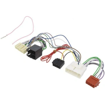 Cable for THB, Parrot hands free kit; Toyota | C90