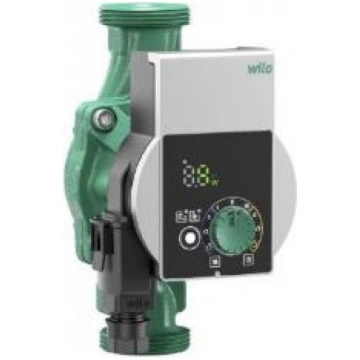 Wilo Central heating pump Yonos Pico 1.0 25/1-4 (4