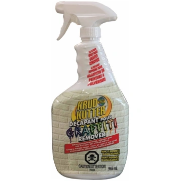 Rust-Oleum 287852 Graffiti Remover - 32 oz