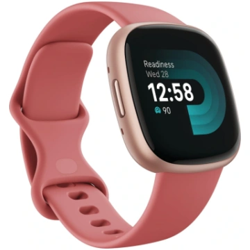 Fitbit Versa 4 Pink