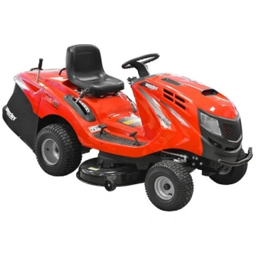 Dārza traktors Hecht 5176