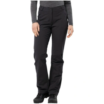 Jack Wolfskin Activate Thermic Women's Pants,