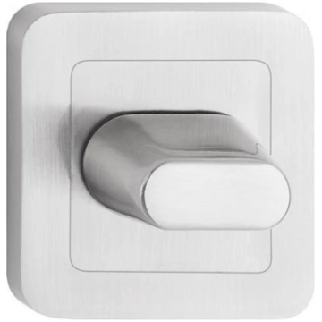 PRIVACY ESCUCHEON CAPRI/PRIMA/TREND MATT SZZNW (59