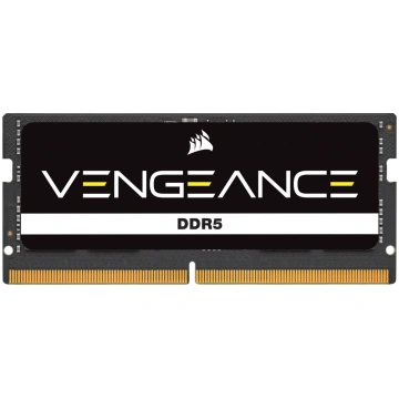 Atmiņa Portatīvajam Datoram Corsair Vengeance, Sod