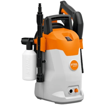 Spiediena mazgātājs STIHL RE 80.0 X