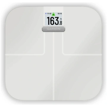 Index S2, Balts Garmin