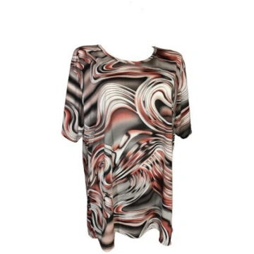 Sieviešu blūze, 4XL/5XL Kinga