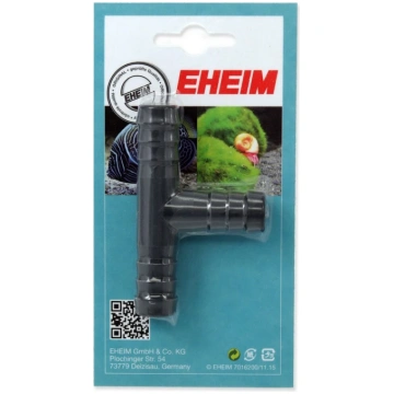Eheim t-veida savienojums šļūtenei 16/22 mm diamet