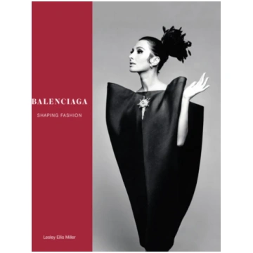 Balenciaga Lesley Ellis Miller