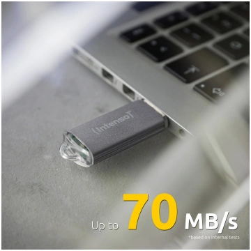 Pendrive Intenso MEMORY DRIVE FLASH USB3.2 32GB/35