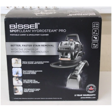 SALE OUT. Bissell | Portable Carpet and Upholstery