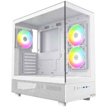 Case|MONTECH|XR|MidiTower|Not included | ATX | Mic