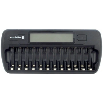 Processor charger EverActive AAA/AA NC-1200 | NC-1