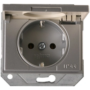 Kontaktligzda Vilma XP500 111050202907, Iezemēta r