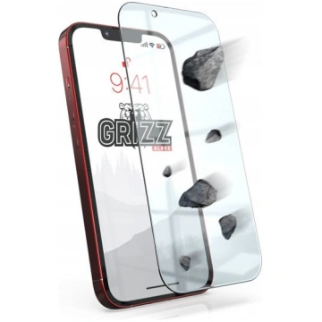 GrizzGlass Szklo hybrydowe HybridGlass do OnePlus 