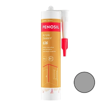 Penosil Acrylic Sealant 636 Krāsojams akrila hermē