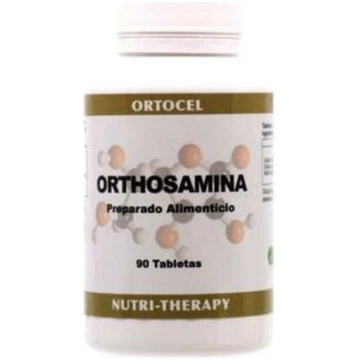 Orthosamine 90 Tablets Ortocel Nutri-Therapy