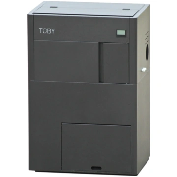 Granulu apkures katli TERMOMONT TOBY 40 kw 240 lit
