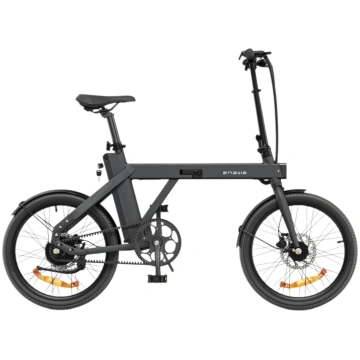 Engwe P20 Electric 20" Black