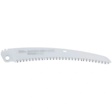 SILKY Silky BLADE x GOMBOY CURVE 240-8 Large Teeth