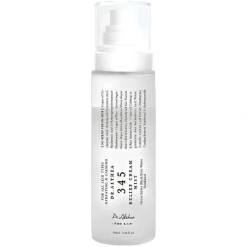 Sejas krēms Dr. Althea 345 Relief Mist, 100 ml