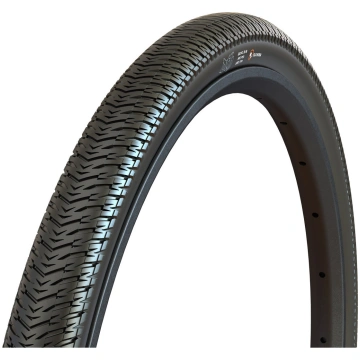 Maxxis DTH 20" riepa | Black