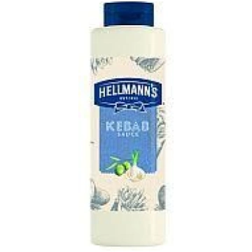 Kebaba mērce HELLMANN"S, 842 g (450-07718)