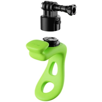 Telesin multifunctional silicone mount for sports 