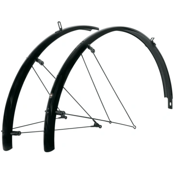 Dubļusargi SKS Bluemels Basic 28" 45 mm