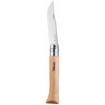 Opinel Opinel Inox l 12 Serrated | 002441 | 312384