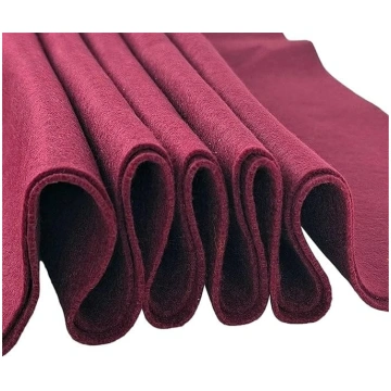 Filca audums 90 x 90 cm Amatniecības filcs, filca 
