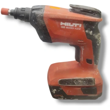 Lietots - Hilti SD 5000-A22