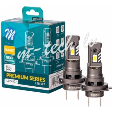 LSPSNG7 - LED SET M-TECH PREMIUM SMART SERIES H7