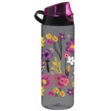 HEREVIN Flowers 0.75L Grey pudele 46161506054-HERE