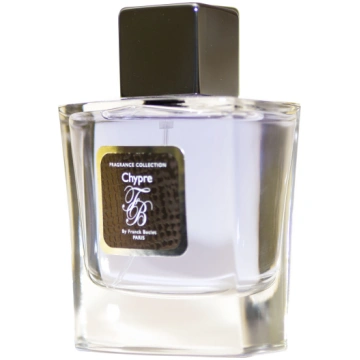 Franck Boclet Chypre parfumūdens - testeris