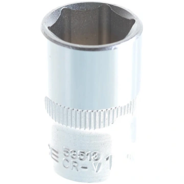 Sešstūra uzgalis 13 mm ROCKFORCE RF-53513 3/8" DR 