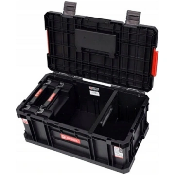 Komplekts Qbrick Sistēma Two Toolbox Plus