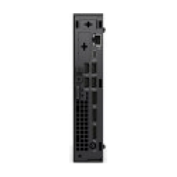 Dell Computer Pro Micro Plus QBM1250 Intel Core Ul