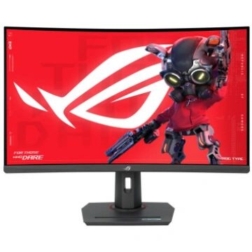 ASUS ROG Strix XG32WCS computer monitor 80 cm (31.