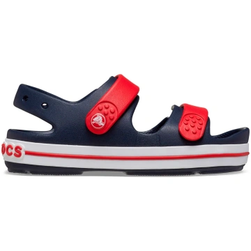 Cruiser_Sandal_N - Sandali - Crocs - Navy/Red / 23