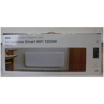 SALE OUT. Mill PA1300WIFI4 Panel Heater with WiFi 