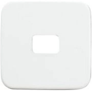Rocker for Switch/push button, Single rocker alpin